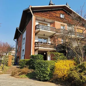 La Casa Del Quirino Appartamento Tirano