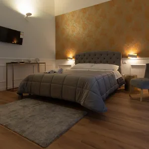 Dimora Luxury Alessia Apartament
