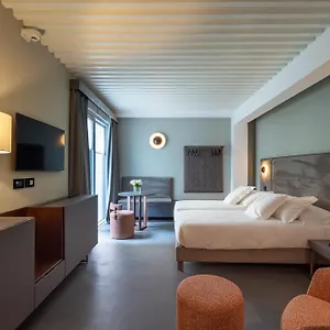 Apartahotel Vis Urban Suites&spa, Bari