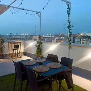 Attic8 Apartament