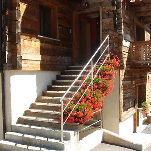 Armonia Appartamento Livigno