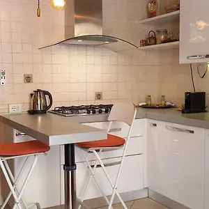 Trulli&casefichi Apartament