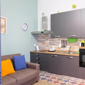 Sweet Da Viky Casa vacanze