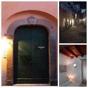 La Corte Dei Cappuccini Appartamento Bergamo