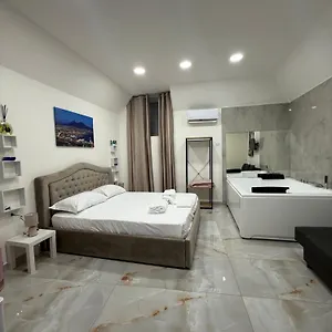 Caracciolo 36 Appartamento Napoli