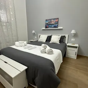Apulia White House 59 Apartament