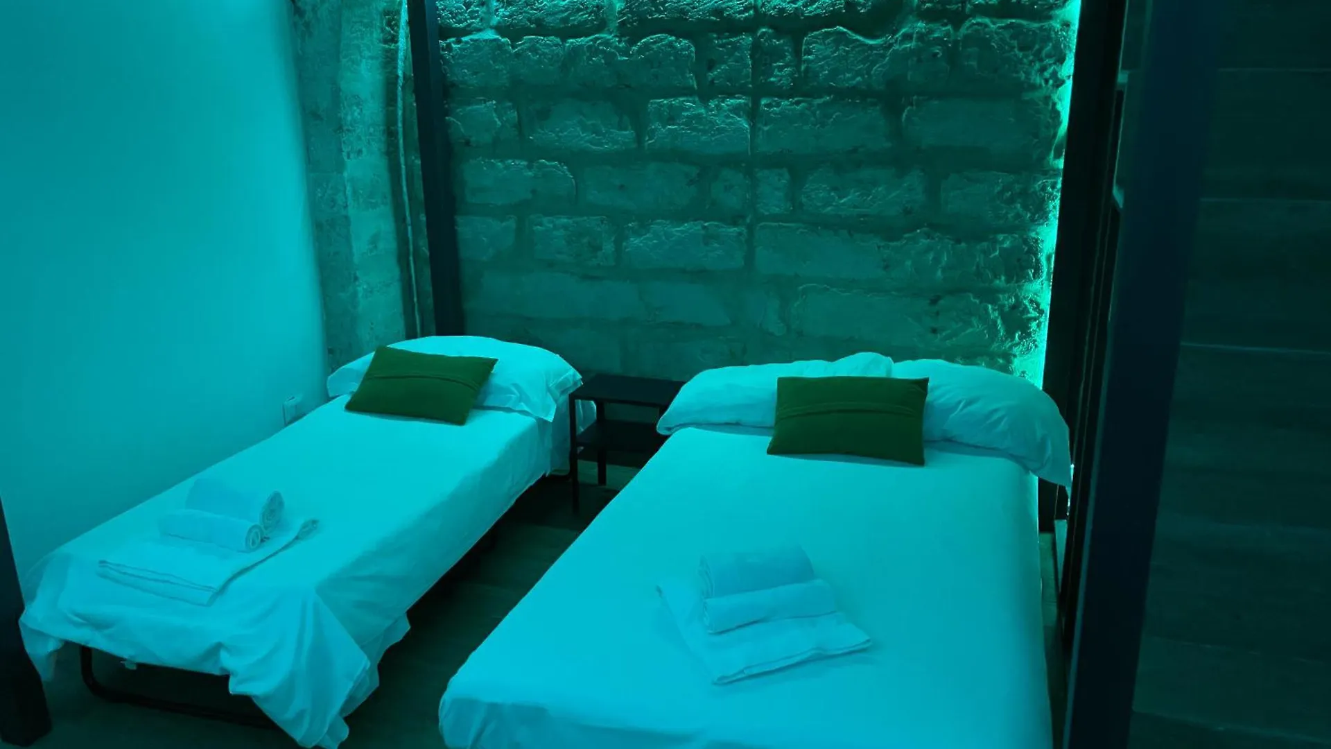 Apartament Il Sottano Del Cuore Bari