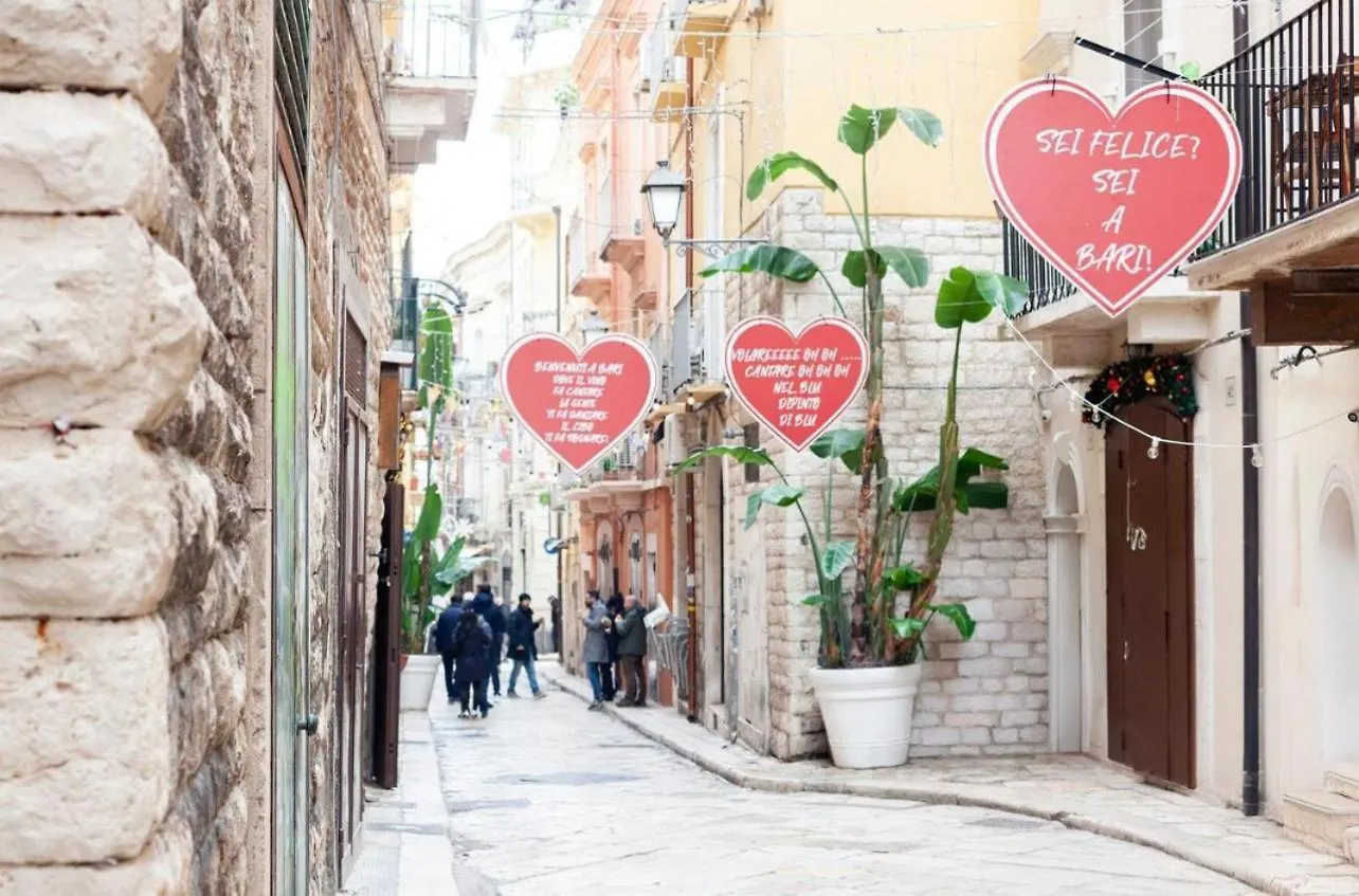 Il Sottano Del Cuore Bari