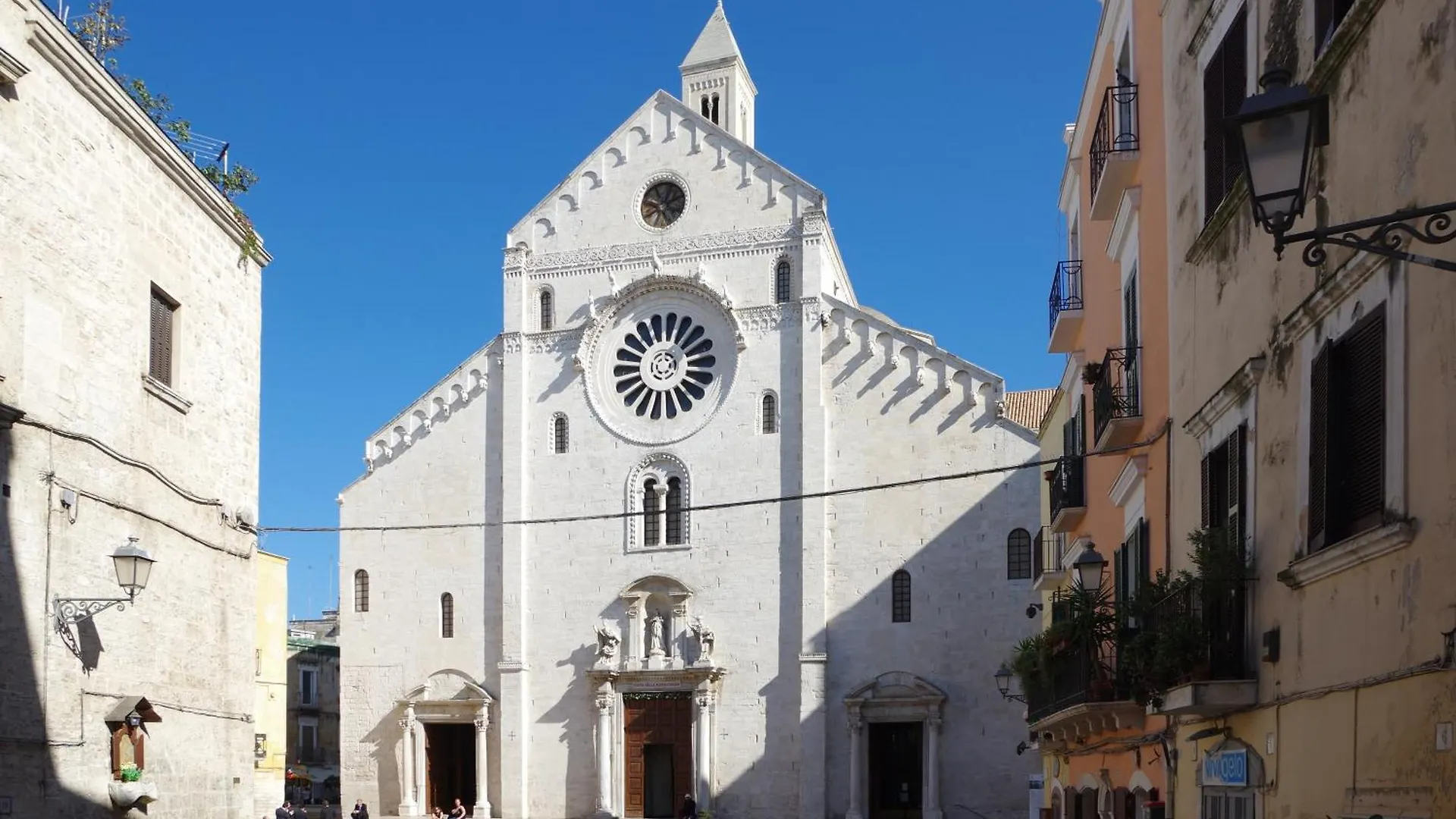 Il Sottano Del Cuore Bari